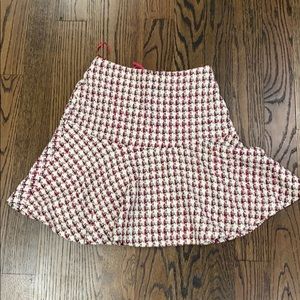 Maeve by Anthropologie skirt